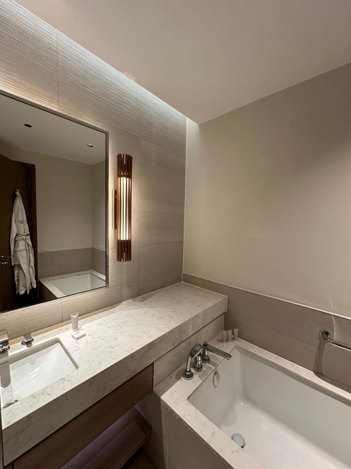 Vida Hotel El Alamein Exterior photo