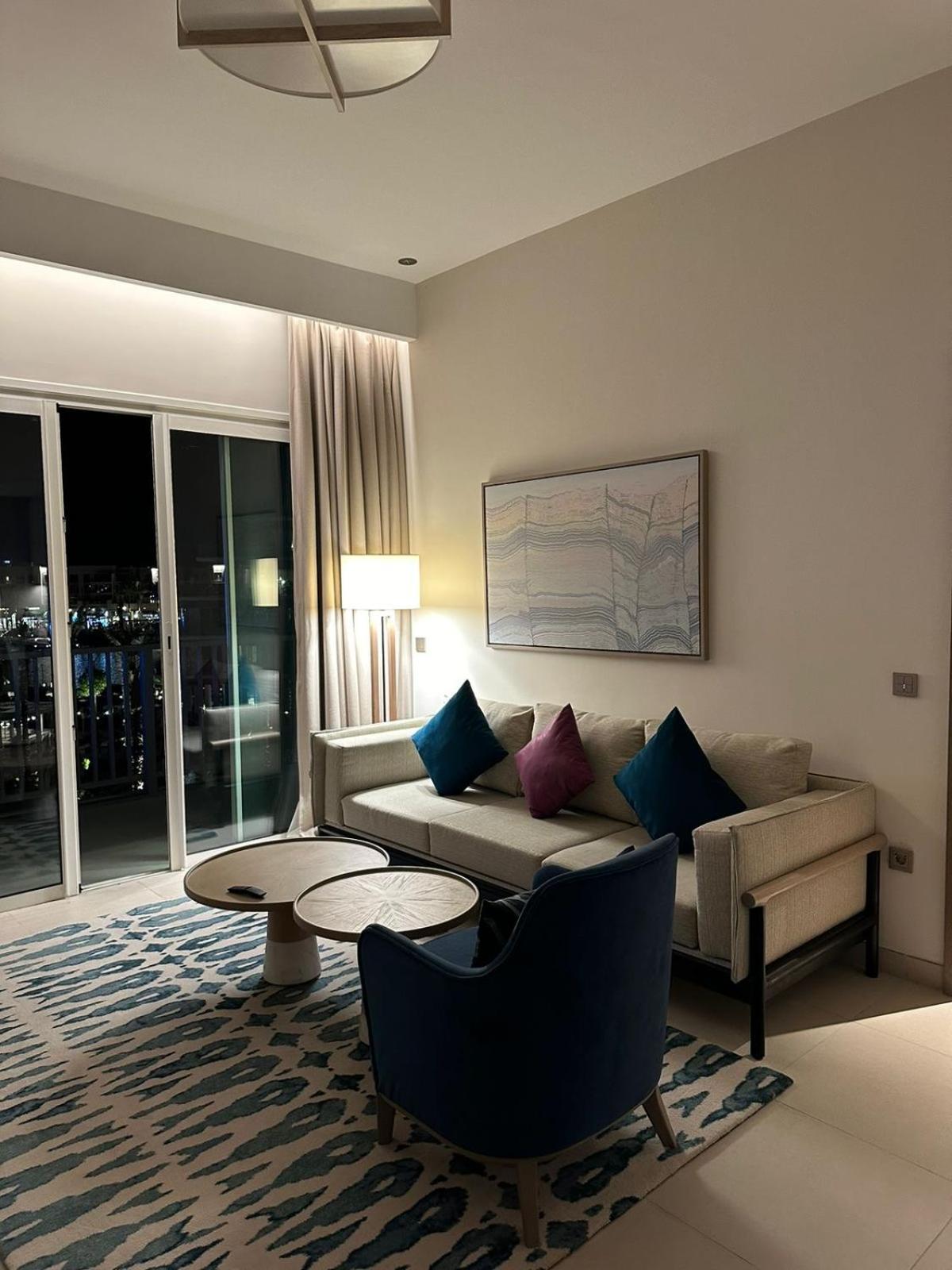 Vida Hotel El Alamein Exterior photo